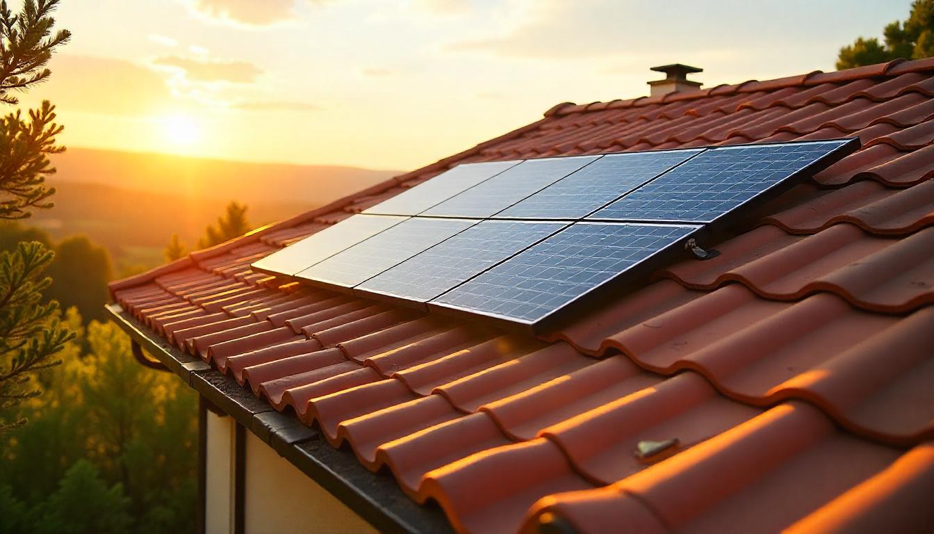energia solar