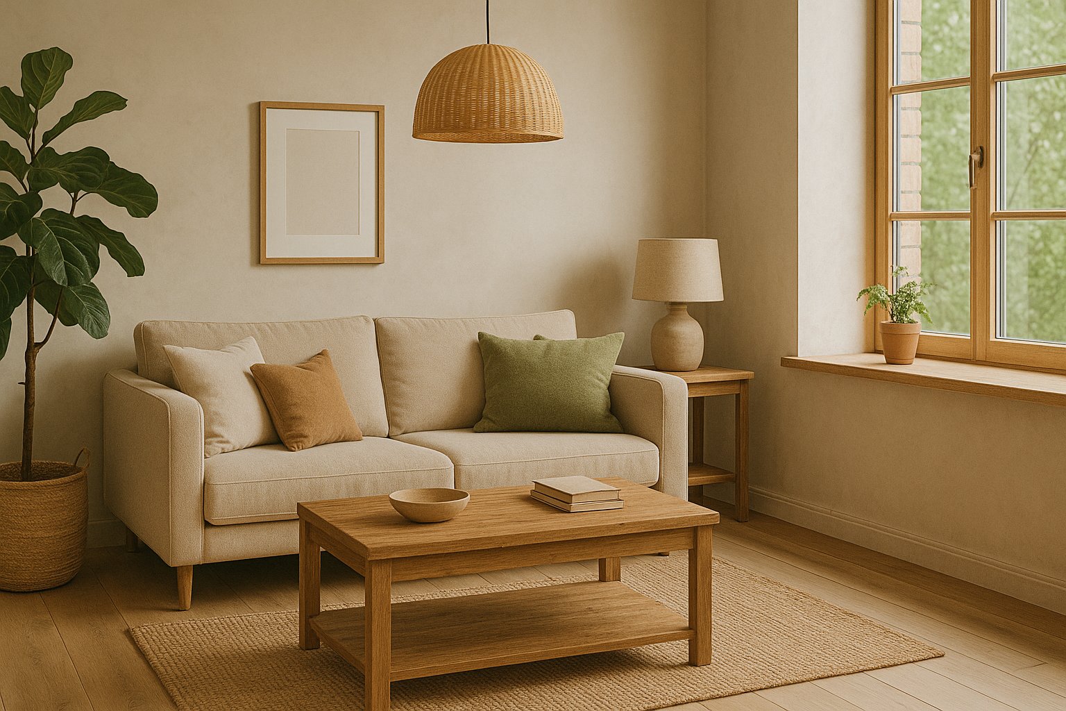 vivienda sostenible