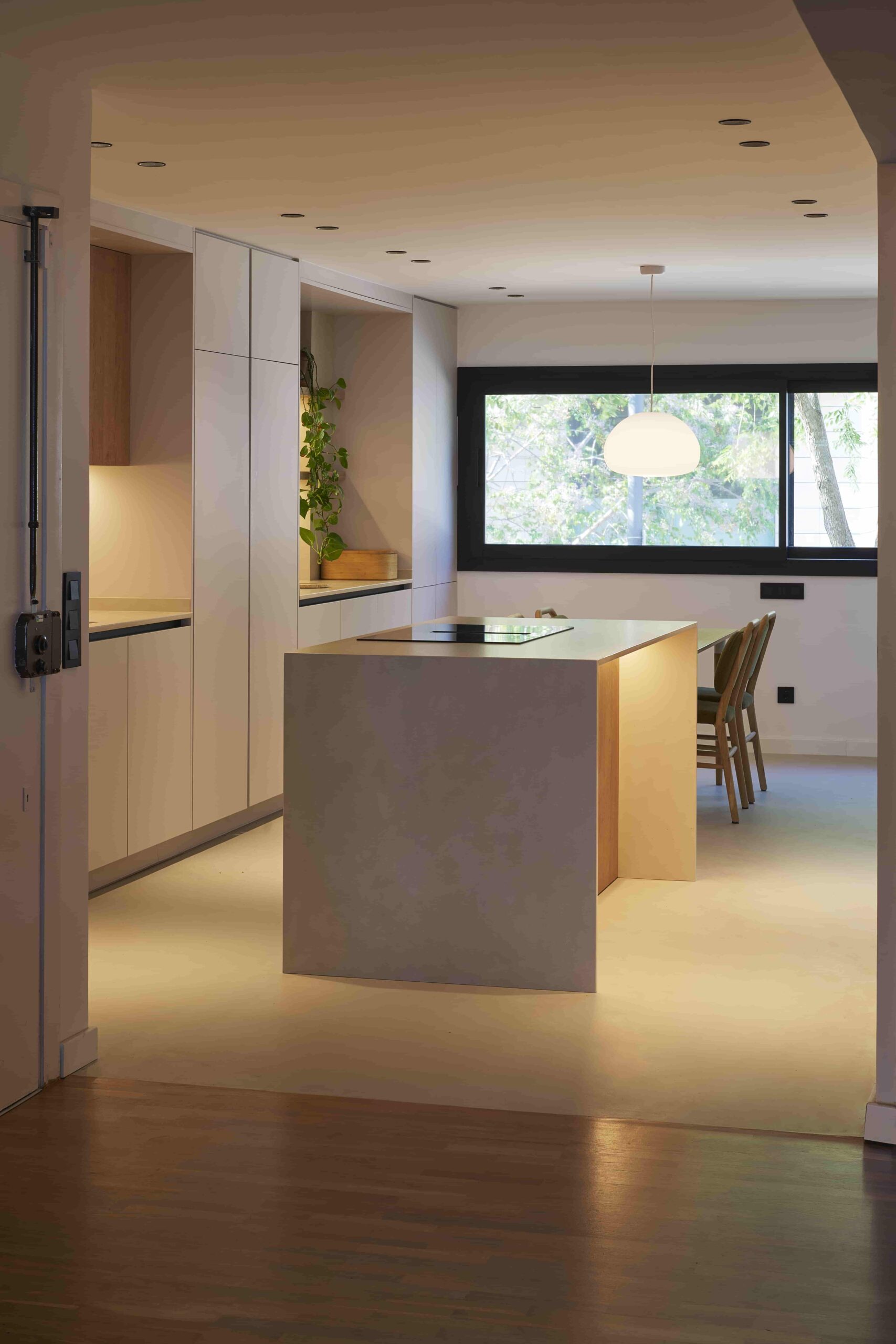 reforma pasivehouse